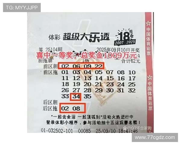 大乐透第019期开奖结果公布：最新号码与中奖详情