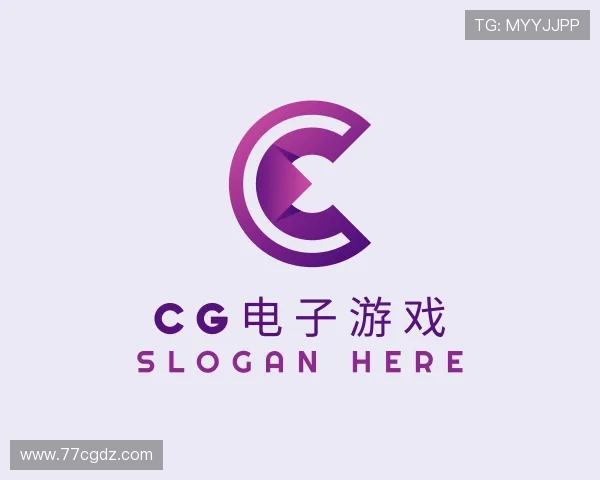 趋势cg电子游戏
